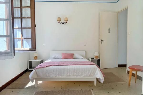 Coup de Coeur pour Boyardville, maison lumineuse sur beau te
