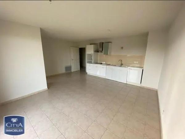 Appartement à vendre 3 pièces 61.2m² Réhon (54430)