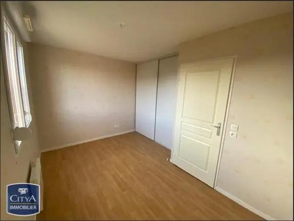 Appartement à vendre 3 pièces 61.2m² Réhon (54430)