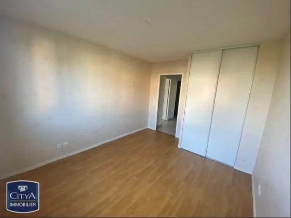 Appartement à vendre 3 pièces 61.2m² Réhon (54430)
