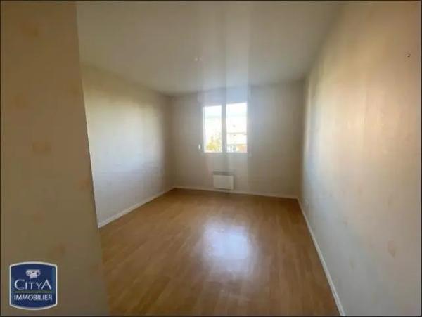 Appartement à vendre 3 pièces 61.2m² Réhon (54430)