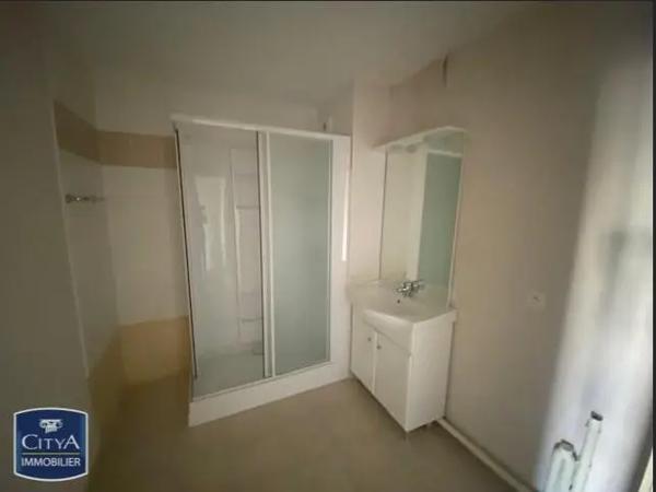 Appartement à vendre 3 pièces 61.2m² Réhon (54430)