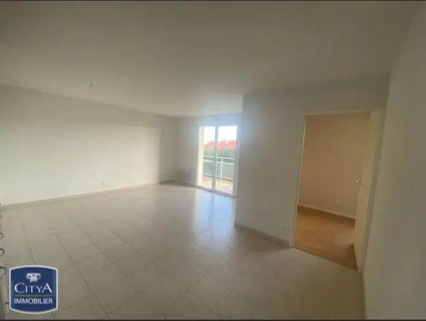 Appartement à vendre 3 pièces 61.2m² Réhon (54430)