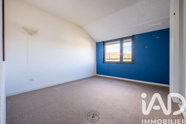 Appartement à vendre 5 pièces 100 m² Metz