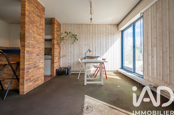 Appartement à vendre 5 pièces 100 m² Metz