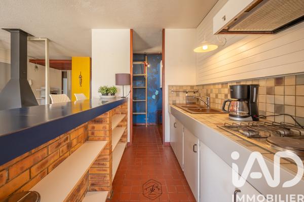 Appartement à vendre 5 pièces 100 m² Metz
