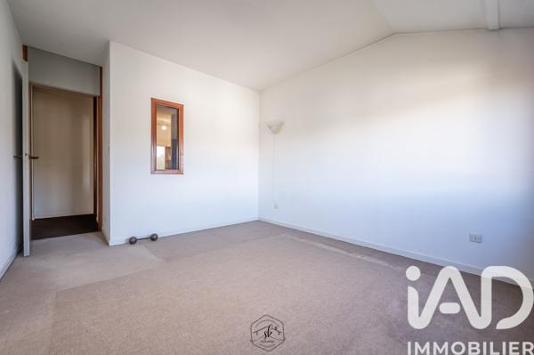 Appartement à vendre 5 pièces 100 m² Metz