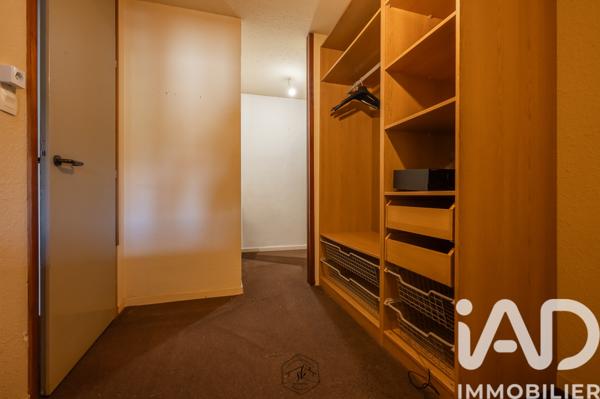 Appartement à vendre 5 pièces 100 m² Metz