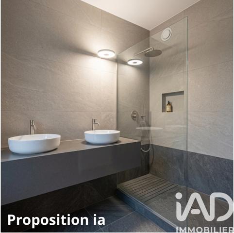 Appartement à vendre 5 pièces 100 m² Metz