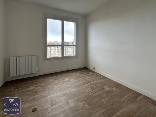 Appartement à vendre 3 pièces 68m² Châteauroux (36000)