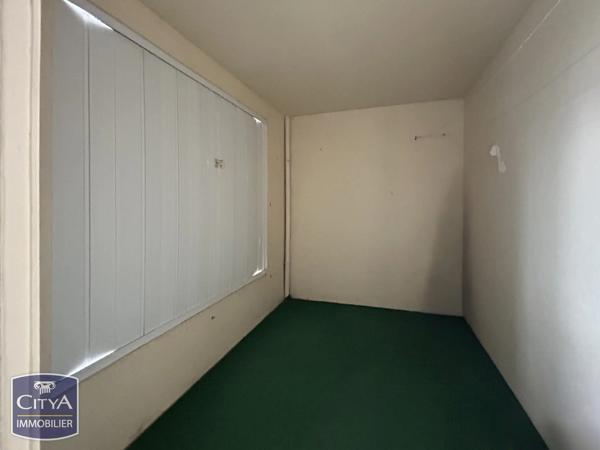 Appartement à vendre 3 pièces 68m² Châteauroux (36000)