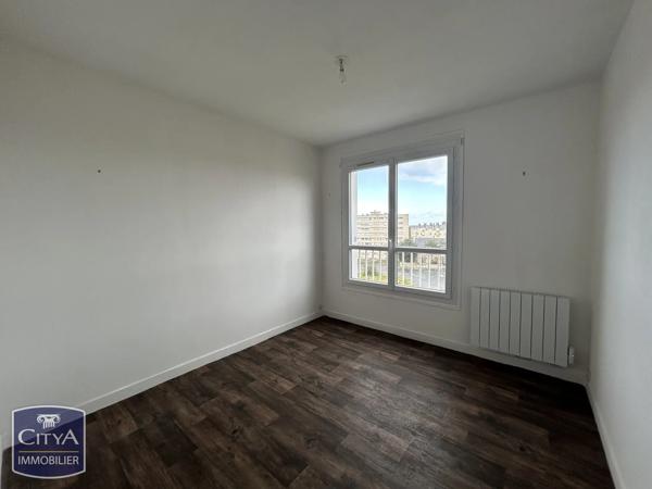 Appartement à vendre 3 pièces 68m² Châteauroux (36000)