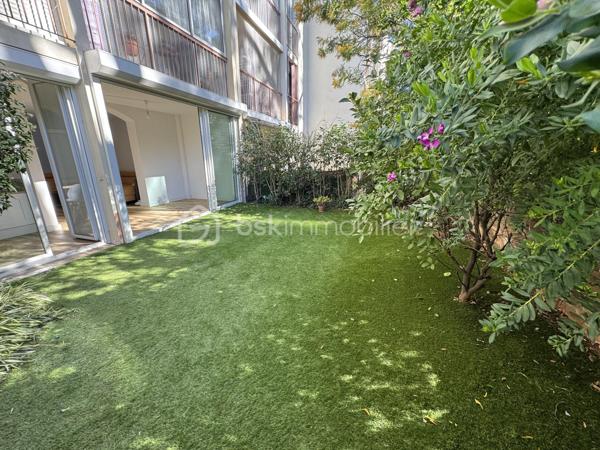 Appartement de 105 m²