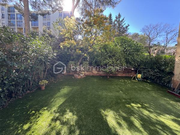 Appartement de 105 m²