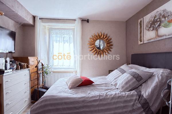 Vente Maison92 m² - 4 Pièces - LAVAL (53000)