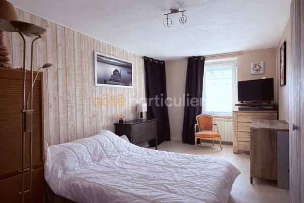 Vente Maison92 m² - 4 Pièces - LAVAL (53000)