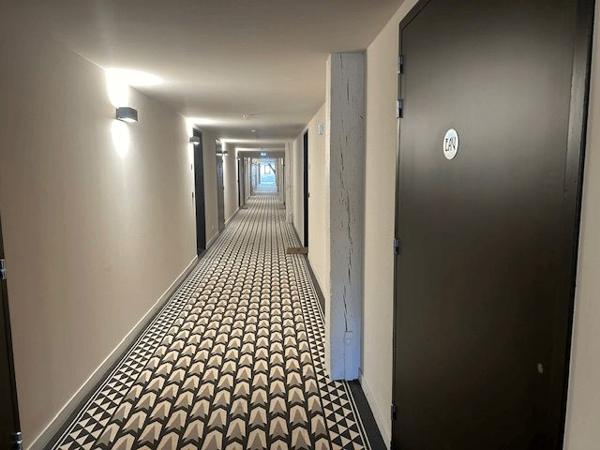 Appartement 4 pièces T4 F4 135.2 m² à Poitiers 34 BOULEVARD CHASSEIGNE 86000 à louer