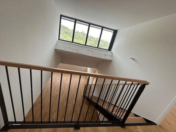 Appartement 4 pièces T4 F4 135.2 m² à Poitiers 34 BOULEVARD CHASSEIGNE 86000 à louer