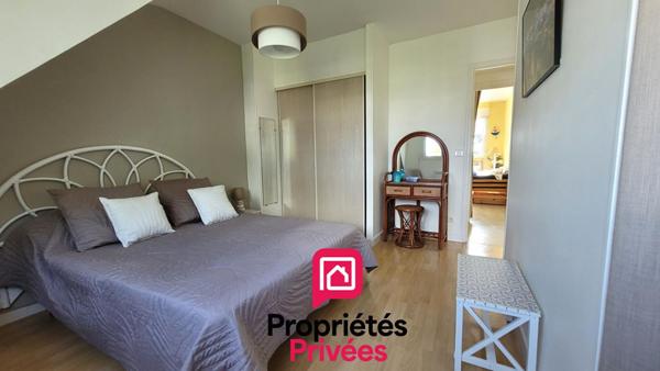 29950 BENODET CENTRE - APPARTEMENT 2 PIECES