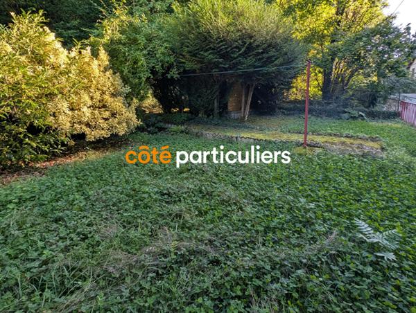 Vente Maison102 m² - 4 Pièces - BAR LE DUC (55000)