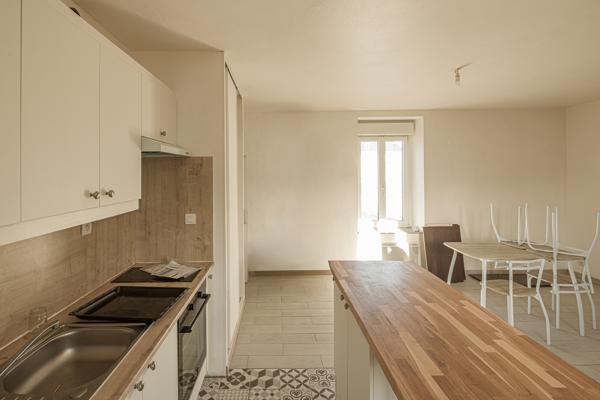 Immeuble
         7 pièces
        - 150 m² Exclusivité 199 500 € *