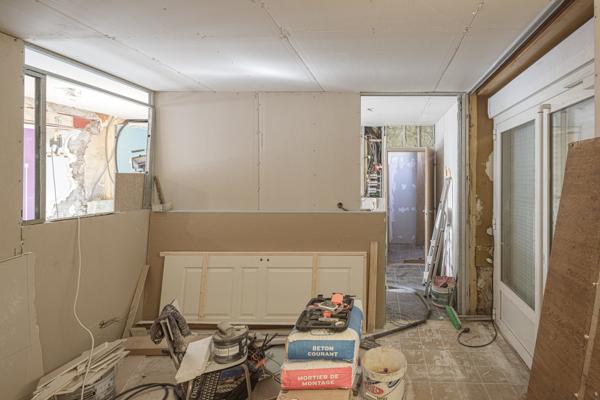 Immeuble
         7 pièces
        - 150 m² Exclusivité 199 500 € *