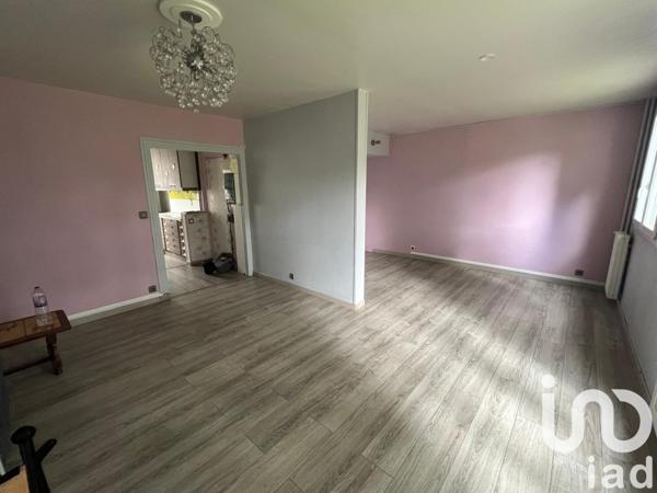 Appartement 4 pièces de 67 m² à Ézanville (95460)