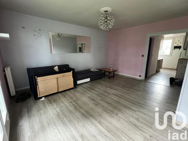 Appartement 4 pièces de 67 m² à Ézanville (95460)