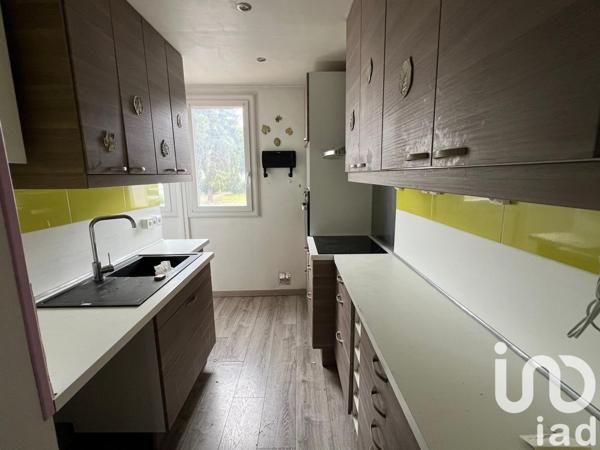 Appartement 4 pièces de 67 m² à Ézanville (95460)