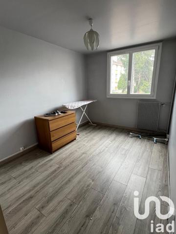Appartement 4 pièces de 67 m² à Ézanville (95460)
