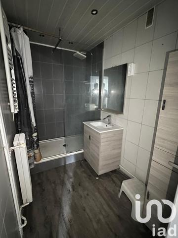 Appartement 4 pièces de 67 m² à Ézanville (95460)