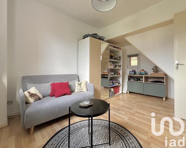 Maison à vendre 4 pièces 82 m² Le Pont-de-Claix