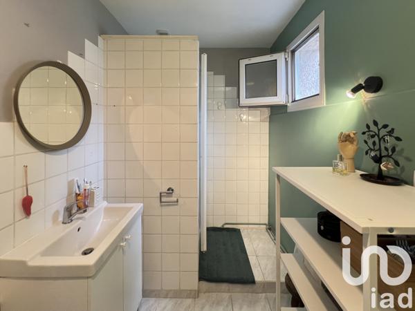 Maison à vendre 4 pièces 82 m² Le Pont-de-Claix