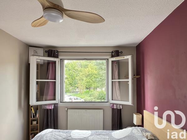 Maison à vendre 4 pièces 82 m² Le Pont-de-Claix