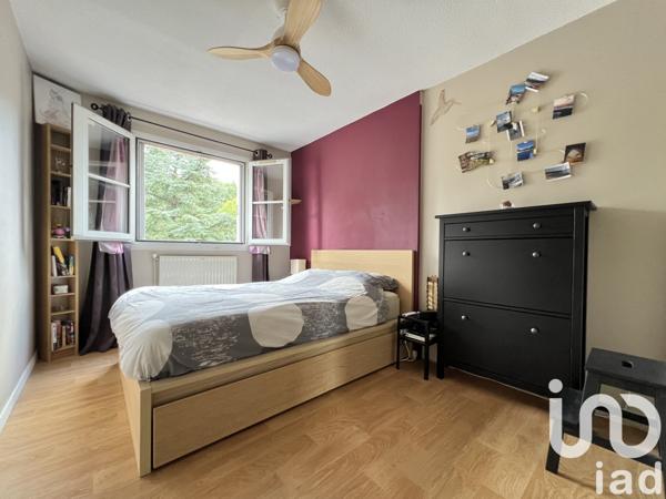 Maison à vendre 4 pièces 82 m² Le Pont-de-Claix