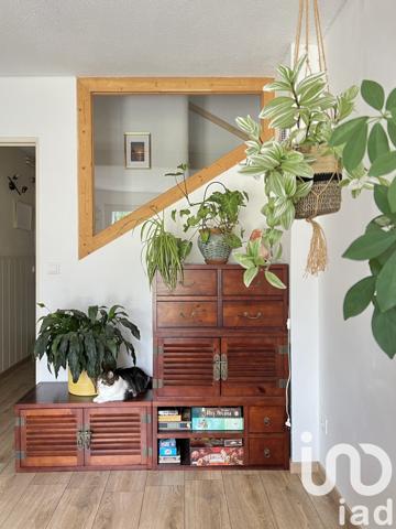 Maison à vendre 4 pièces 82 m² Le Pont-de-Claix