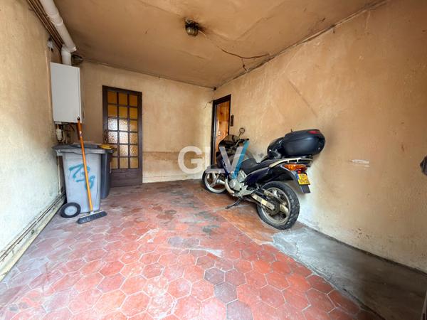 MAISON À RÉNOVER ? SECTEUR RECHERCHÉ DE MONS-EN-BAR?UL , Mons en baroeul