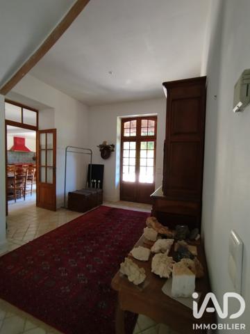 Maison à vendre 12 pièces 425 m² Sarlat-la-Canéda