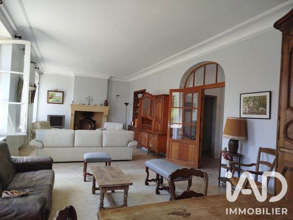 Maison à vendre 12 pièces 425 m² Sarlat-la-Canéda
