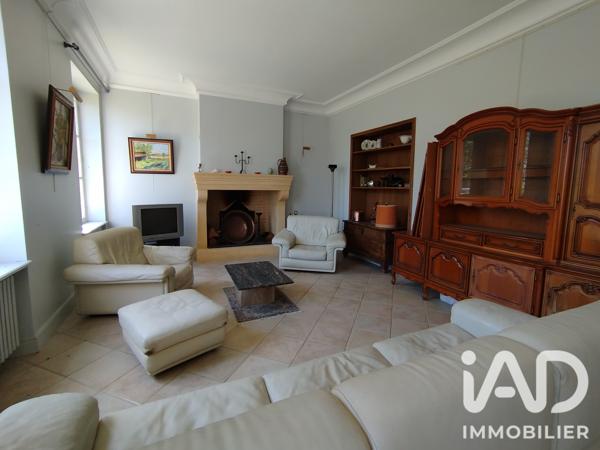 Maison à vendre 12 pièces 425 m² Sarlat-la-Canéda