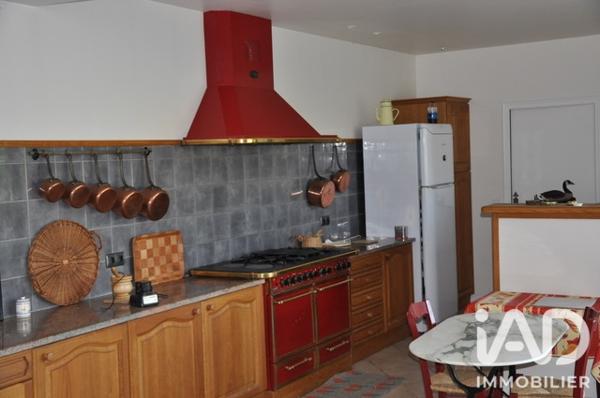 Maison à vendre 12 pièces 425 m² Sarlat-la-Canéda