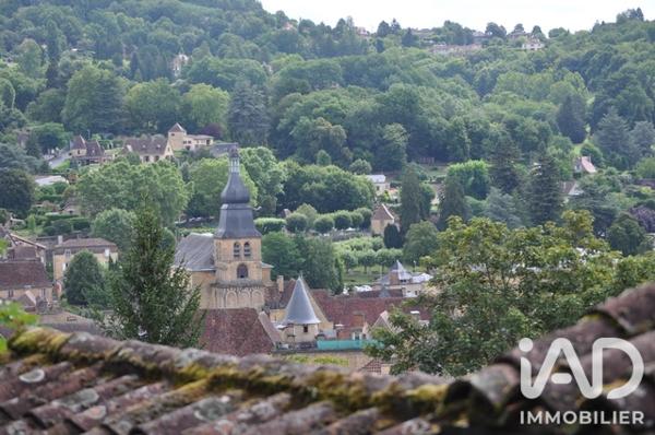Maison à vendre 12 pièces 425 m² Sarlat-la-Canéda