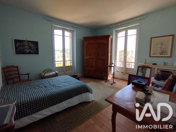 Maison à vendre 12 pièces 425 m² Sarlat-la-Canéda