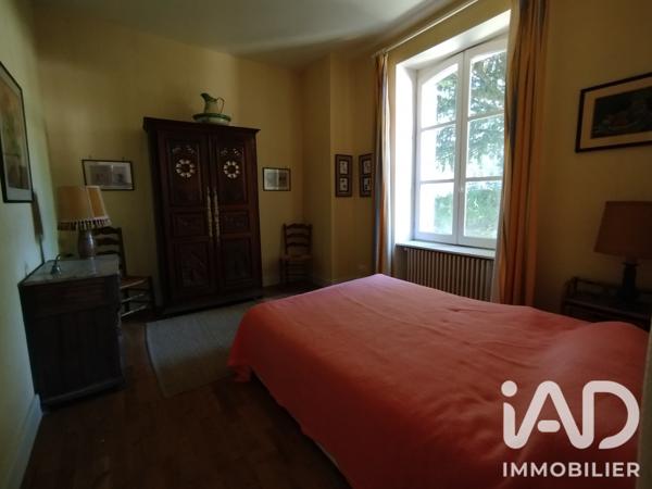 Maison à vendre 12 pièces 425 m² Sarlat-la-Canéda