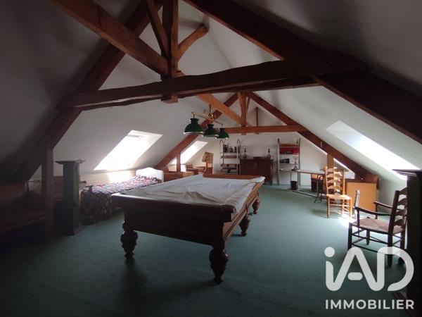 Maison à vendre 12 pièces 425 m² Sarlat-la-Canéda