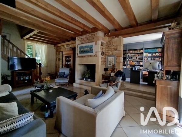 Maison à vendre 12 pièces 425 m² Sarlat-la-Canéda