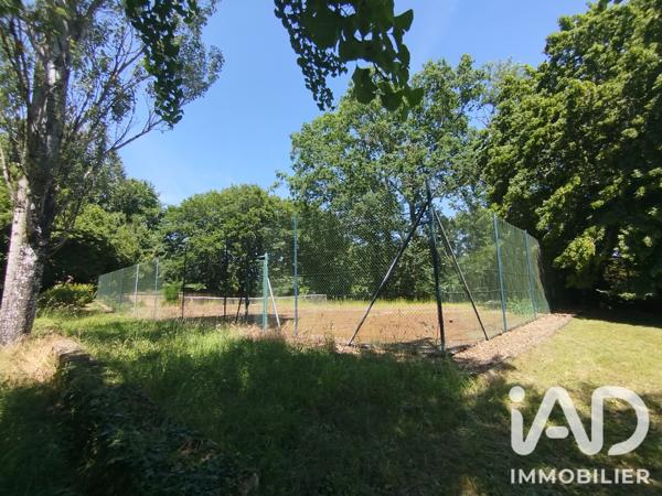 Maison à vendre 12 pièces 425 m² Sarlat-la-Canéda