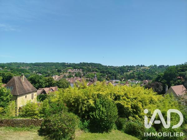Maison à vendre 12 pièces 425 m² Sarlat-la-Canéda