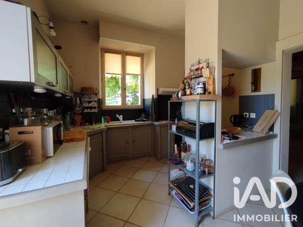 Maison à vendre 12 pièces 425 m² Sarlat-la-Canéda