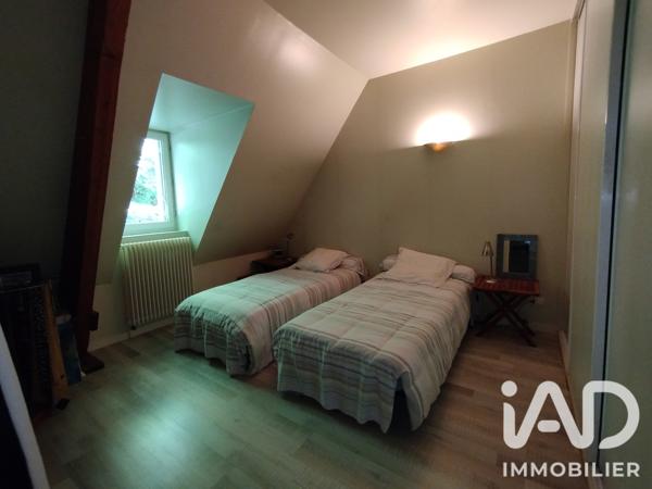 Maison à vendre 12 pièces 425 m² Sarlat-la-Canéda